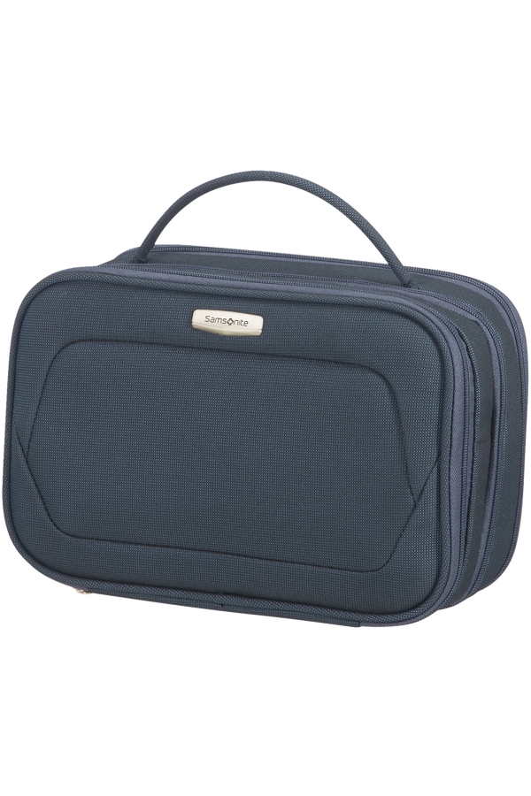 Samsonite Spark SNG Toilettas Blauw Samsonite Spark SNG Toilettas Blauw