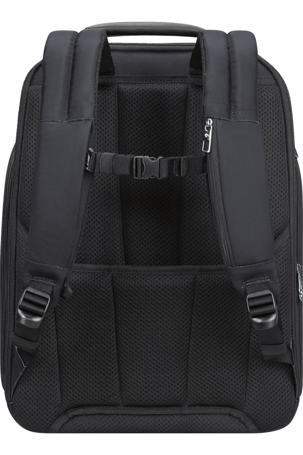 Samsonite Spectrolite 4.0 Underseat Backpack M  Zwart Samsonite Spectrolite 4.0 Underseat Backpack M  Zwart