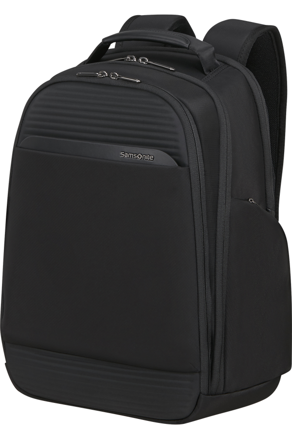 Samsonite Paralux Everyday Backpack  Zwart