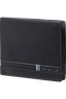 Samsonite Flagged Slg 015 - B 4CC+2C+C  Zwart Samsonite Flagged Slg 015 - B 4CC+2C+C  Zwart