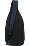 Samsonite Spectrolite 4.0 Sacks Slingbag  Blauw Samsonite Spectrolite 4.0 Sacks Slingbag  Blauw