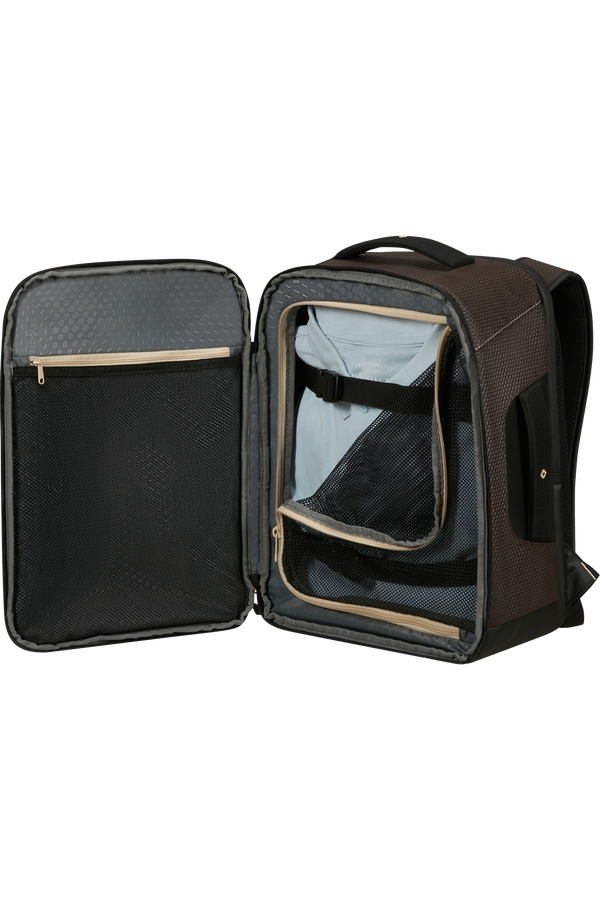 Ecodiver Rugzak S
