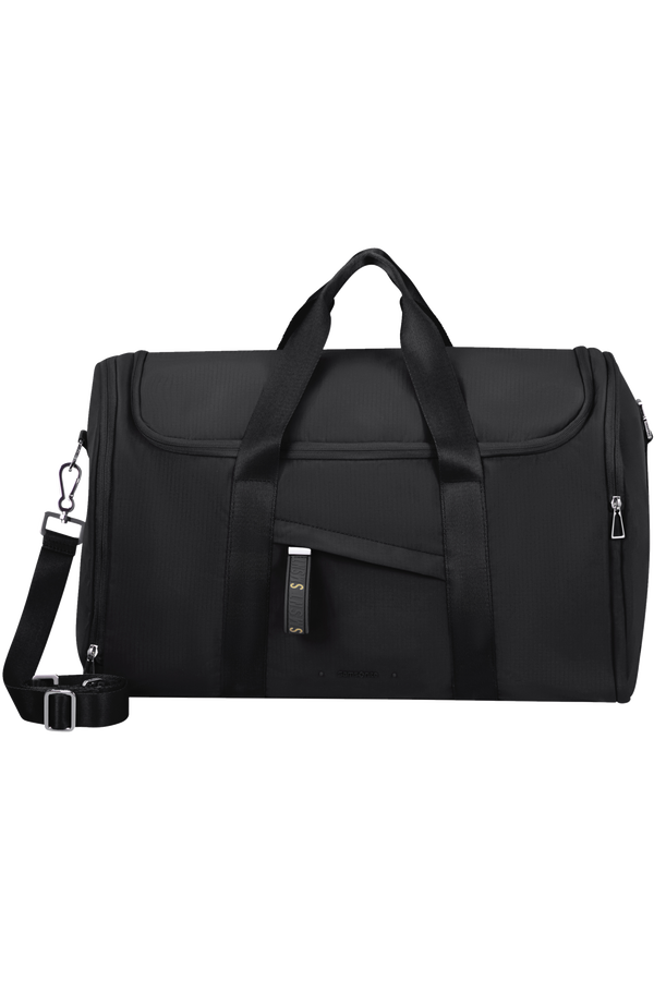 Samsonite Camden Smsnt DUFFLE M  Zwart