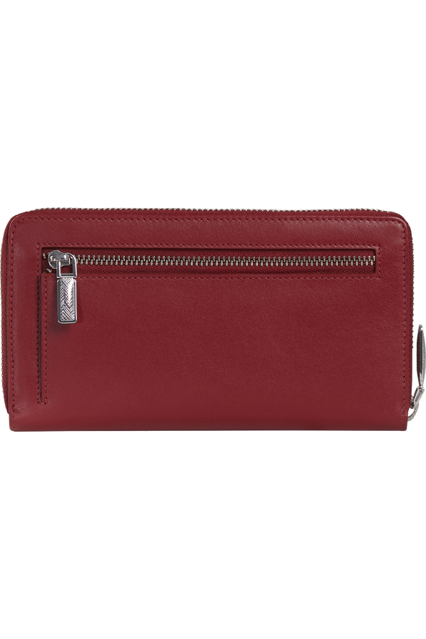 Image Leather SLG Portemonnee