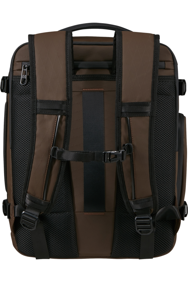 Cabin Pack Rugzak 15.6"