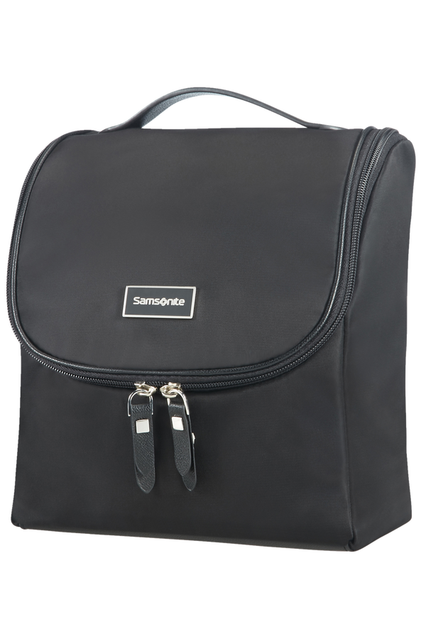 Samsonite Karissa Hanging Toilet Organizer Zwart Samsonite Karissa Hanging Toilet Organizer Zwart