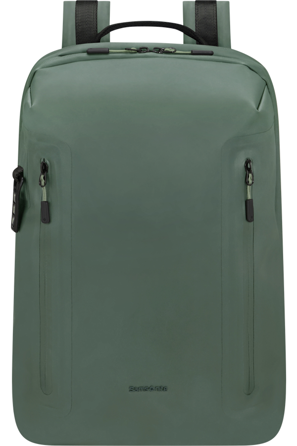 Samsonite Coatify Biz Backpack 15.6'  Groen Samsonite Coatify Biz Backpack 15.6'  Groen