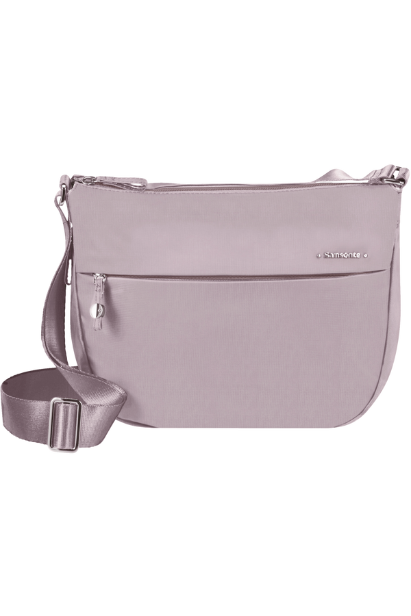 Samsonite Move 4.0 Hobo Exp  Light Taupe