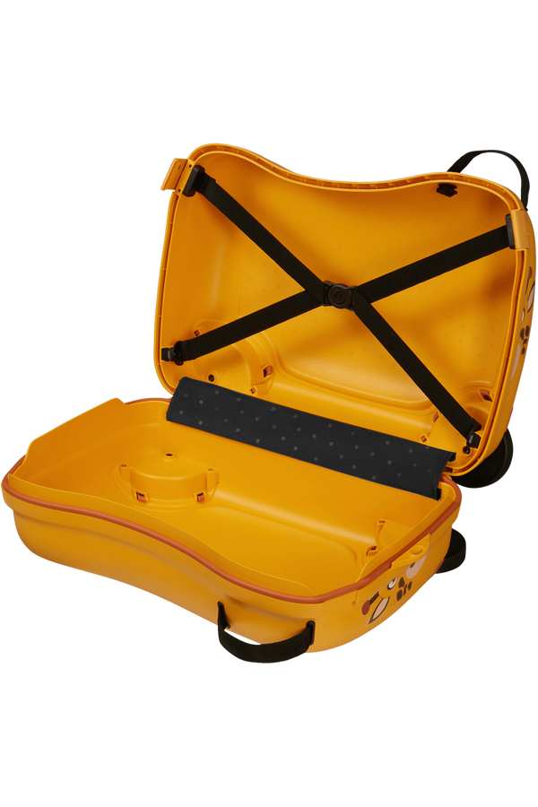 Samsonite Dream2go Ride-On Suitcase  Giraffe G.