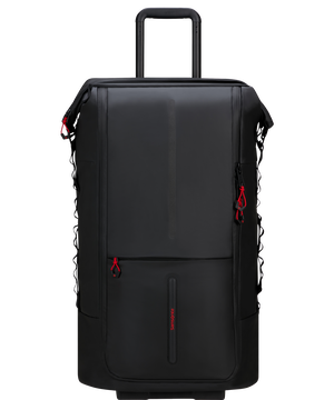 Ecodiver Opvouwbare reistas met wielen 4-in-1 82 x 40 x 25 cm | 2.2 kg