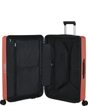 Upscape Spinner uitbreidbaar (4 wielen) 75cm 75 x 51 x 30/33 cm | 3.4 kg