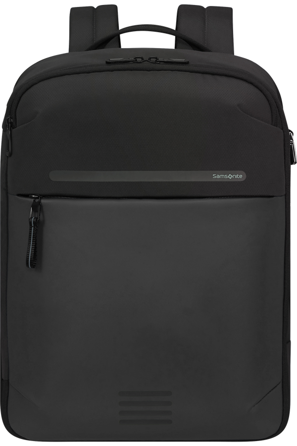 Samsonite Moderny Underseat Backpack M  Zwart