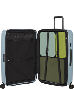 Restackd Spinner uitbreidbaar (4 wielen) 75cm 75 x 51 x 29/32 cm | 3.9 kg