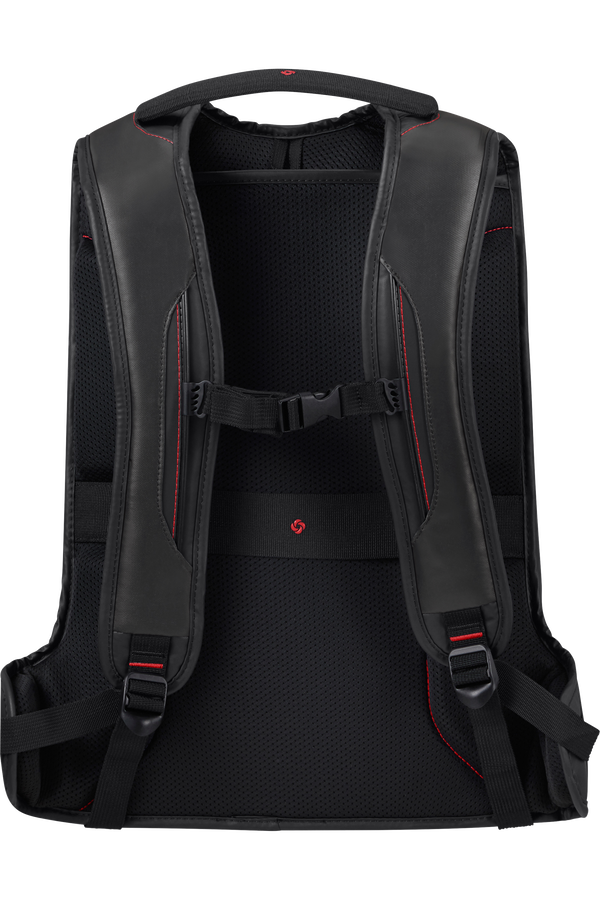 Samsonite Ecodiver LAPTOP BACKPACK L  Zwart