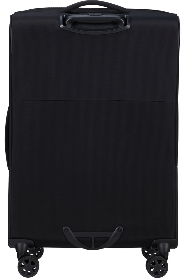 Samsonite Biz2go Trvl SPINNER DF EXP 66cm  Zwart