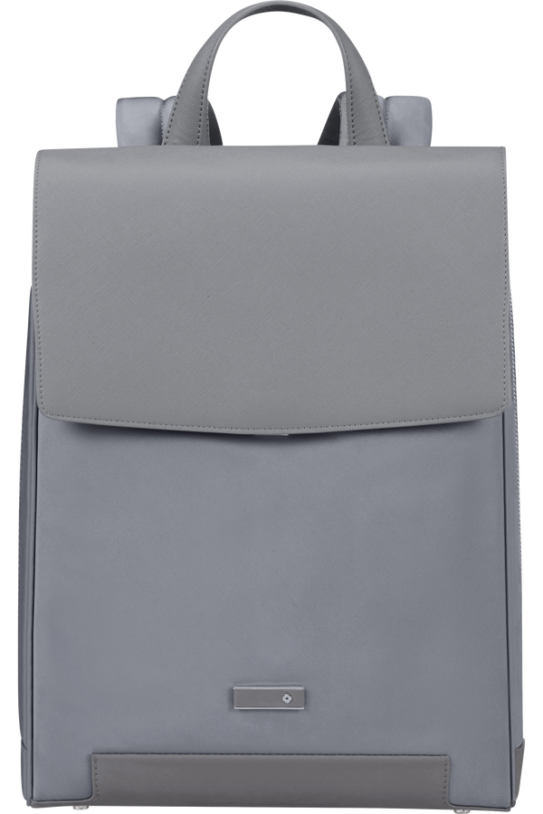 Zalia 3.0 Rugzak met flap 14.1