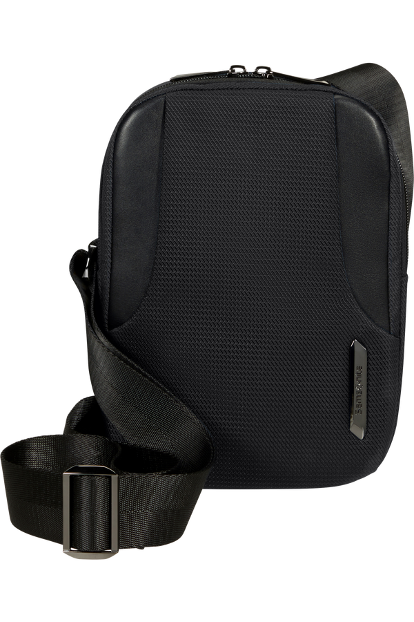 Samsonite Xbr 2.0 Crossover 7.9' S  Zwart