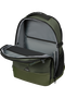 Samsonite Roadseeker Laptop Backpack M  Donker Olijfgroen