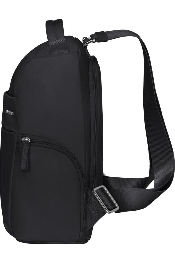 Samsonite Move 5.0 Anti-theft Backpack  Zwart