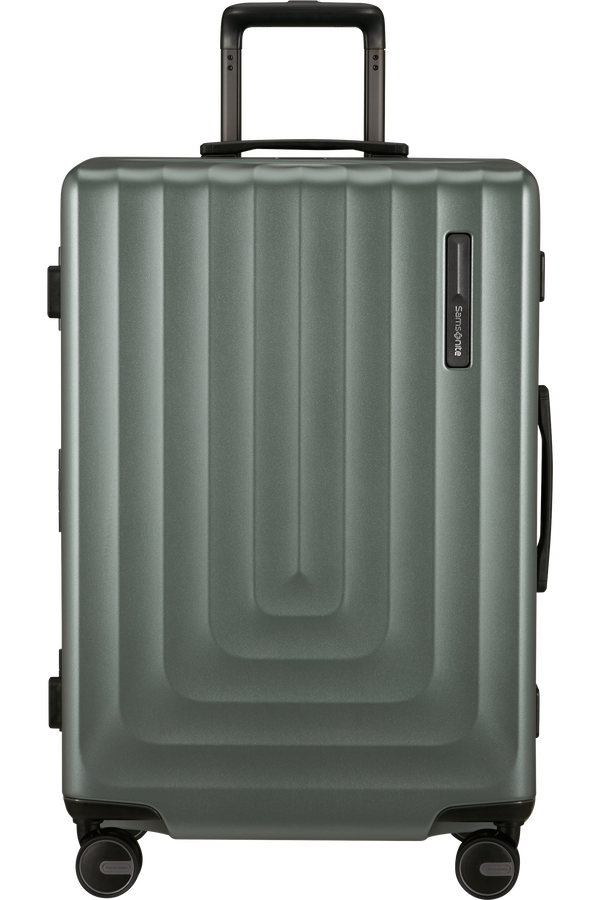 Samsonite Focus Spinner 69cm  Matt Sage Khaki