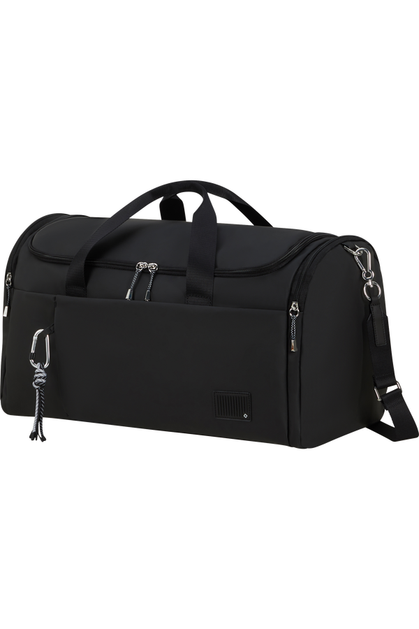 Samsonite Wander Last Duffle 53cm  Zwart
