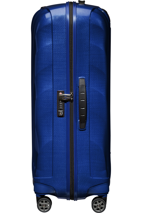 C-Lite Koffer (4 wielen) 75cm