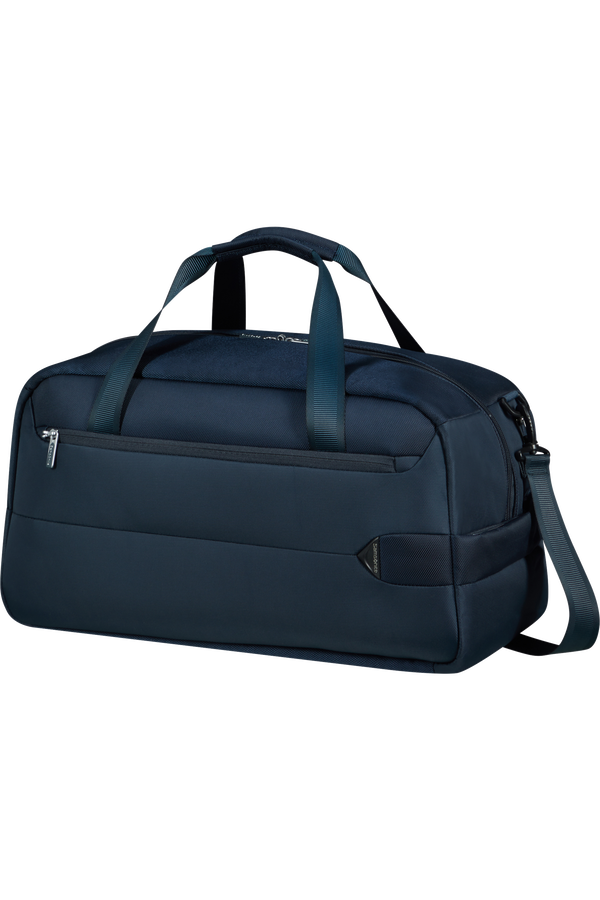 Samsonite Urbify Duffle Bag S  Navy Blue Samsonite Urbify Duffle Bag S  Navy Blue