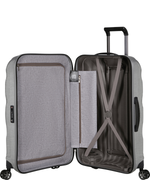 C-Lite Koffer (4 wielen) 69cm 69 x 46 x 29 cm | 2.5 kg C-Lite Koffer (4 wielen) 69cm 69 x 46 x 29 cm | 2.5 kg