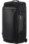 Samsonite Armox DUFFLE/WH 84/32 NON-TUBE  Zwart Samsonite Armox DUFFLE/WH 84/32 NON-TUBE  Zwart