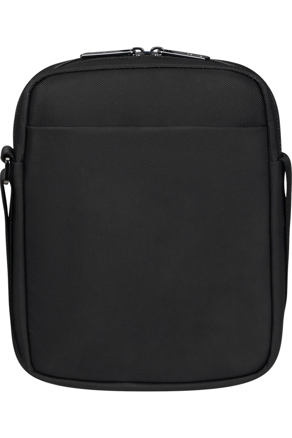 Samsonite Spectrolite 4.0 Sacks Tablet Crossover M  Zwart Samsonite Spectrolite 4.0 Sacks Tablet Crossover M  Zwart