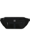Samsonite Sacksquare Waist Bag  Zwart Samsonite Sacksquare Waist Bag  Zwart