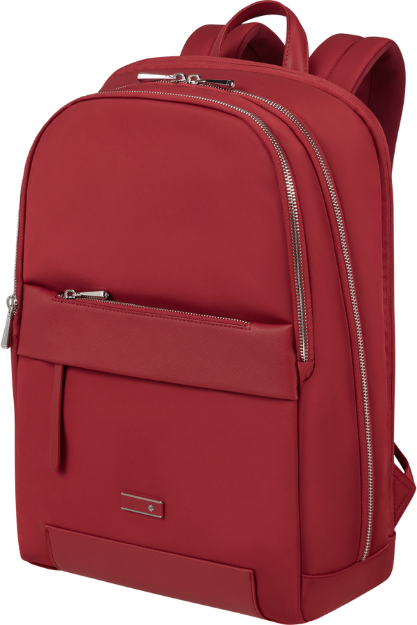Samsonite Zalia 3.0 Backpack 15.6'  Donkerrood