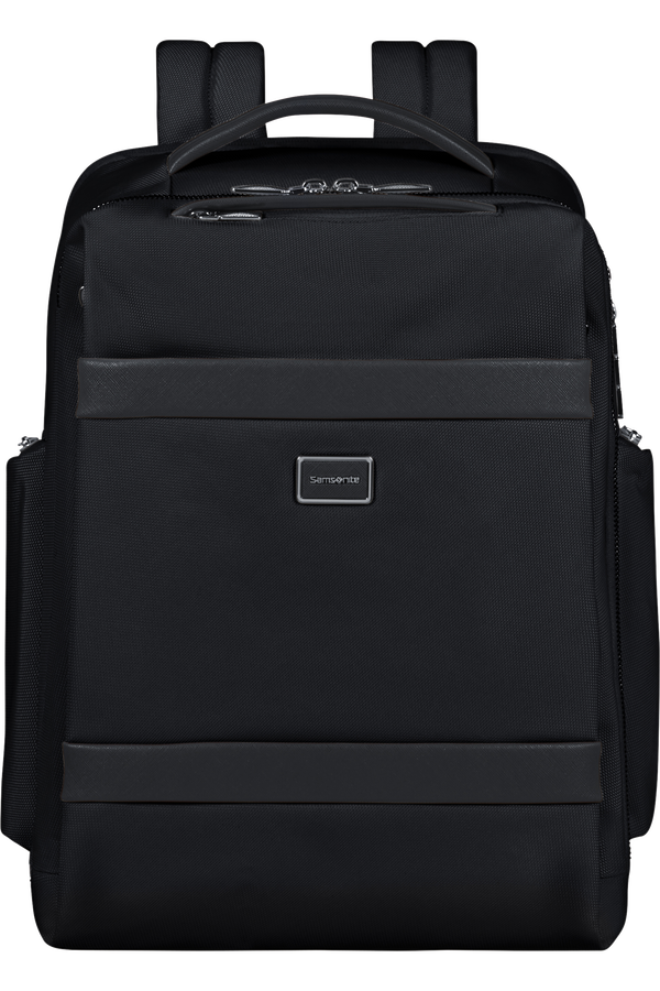 Samsonite Image Biz Underseat Backpack S  Zwart