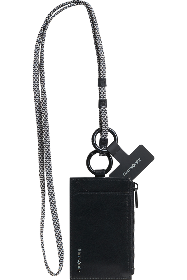 Prismix Slg Halstasje met telefoonhouder