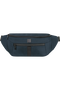 Samsonite Sacksquare Waist Bag  Blauw