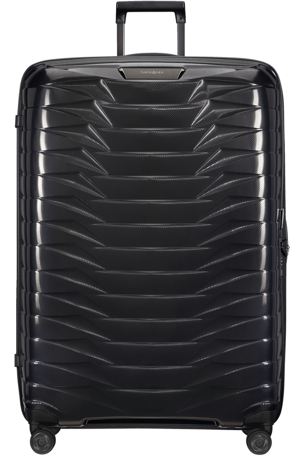 Samsonite Proxis Spinner 86cm Zwart