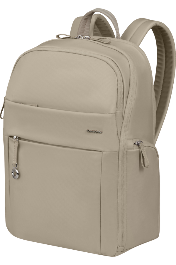 Samsonite Move 5.0 Backpack 14.1'  Stone Green Samsonite Move 5.0 Backpack 14.1'  Stone Green