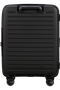 Samsonite Restackd Spinner Expandable 55cm  Zwart
