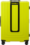 Samsonite Focus Spinner 81cm  Metallic Lime