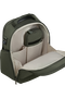 Samsonite Paralux Everyday Backpack  Olijfgroen