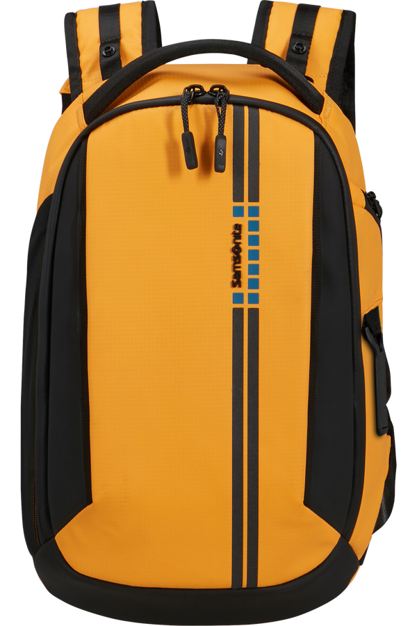 Samsonite Active Road Backpack 10L  Geel