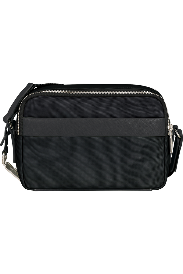 Samsonite Image Biz Travel Shoulder Bag  Zwart