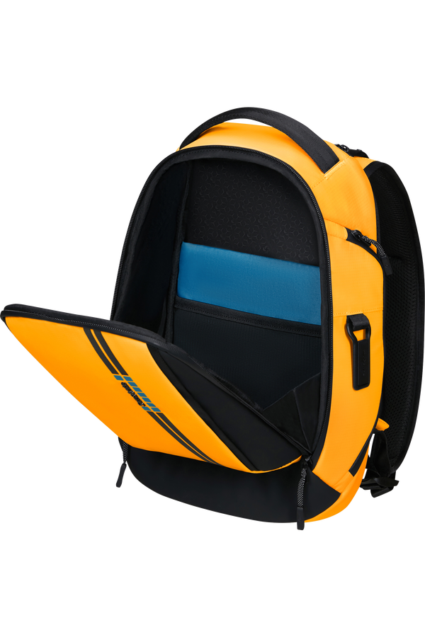 Samsonite Active Road Backpack 10L  Geel