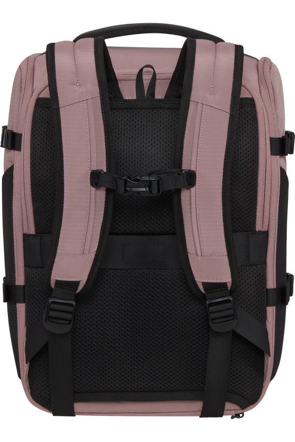 2FIT Underseat rugzak 2-in-1