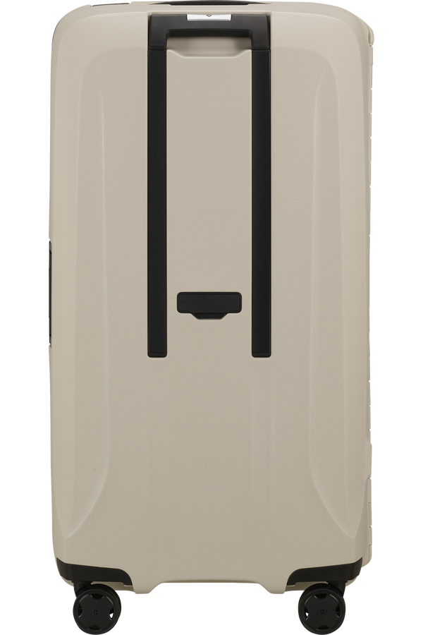 Essens Trunk (4 wielen) 80cm