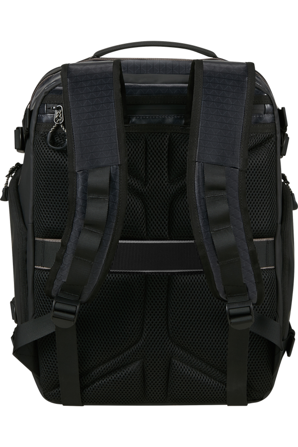 Samsonite Outtrax Underseat Backpack S  Slate Black