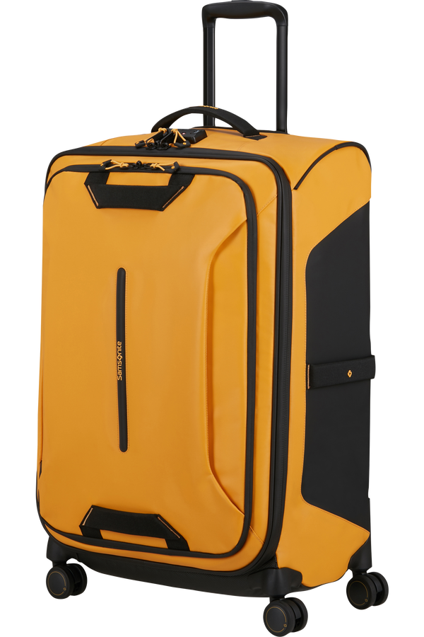 Ecodiver Koffer (4 wielen) 68cm