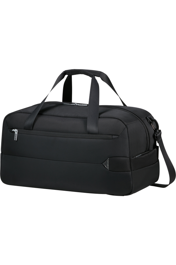 Samsonite Urbify Duffle Bag S  Zwart Samsonite Urbify Duffle Bag S  Zwart
