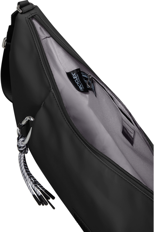 Wander Last Hobo tas Samsonite Nederland
