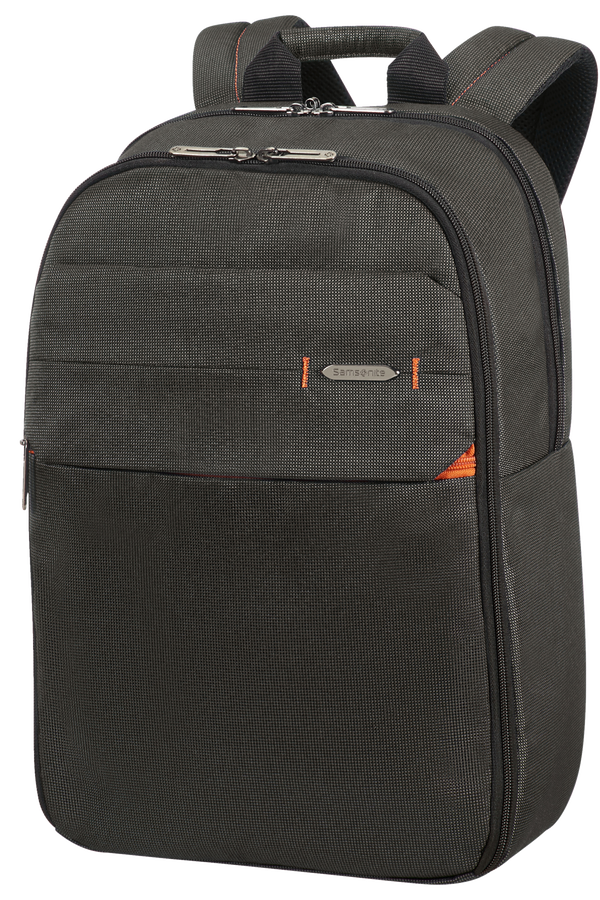 Samsonite Network 3 Laptop Rugzak 39.6cm/15.6inch Charcoal Black Samsonite Network 3 Laptop Rugzak 39.6cm/15.6inch Charcoal Black